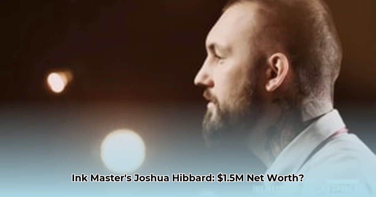 joshua-hibbard-ink-master-net-worth